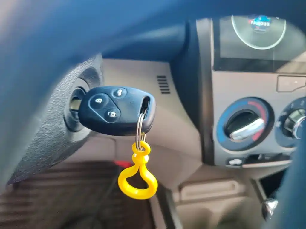 Honda City Classic — миниатюра 9
