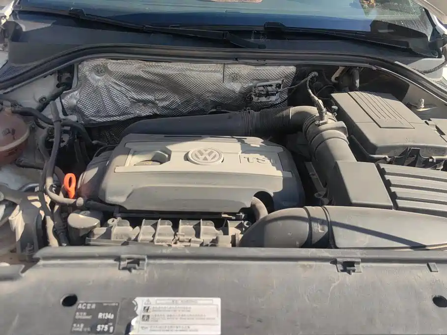Volkswagen Tiguan — миниатюра 10