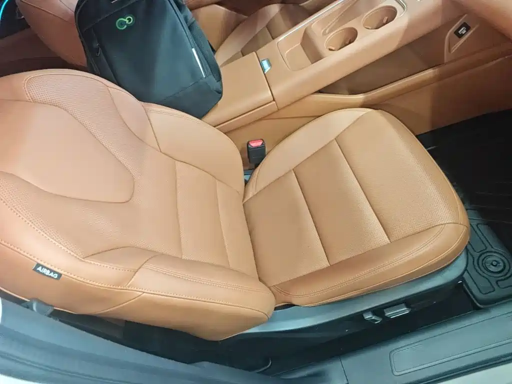 Haval Xiaolong MAX — миниатюра 25