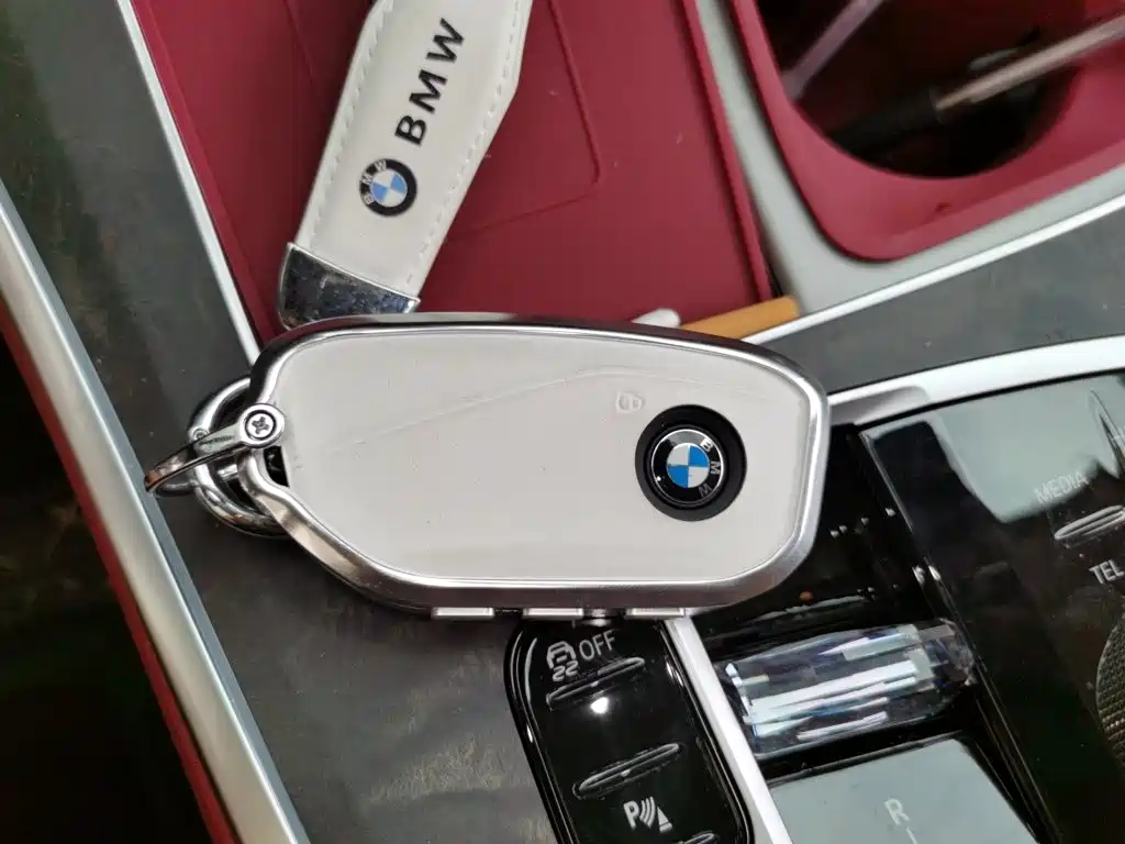 BMW X5 — миниатюра 12