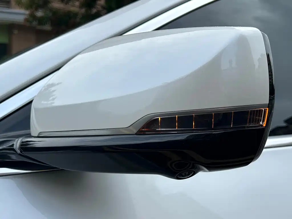 Cadillac CT6 — миниатюра 29