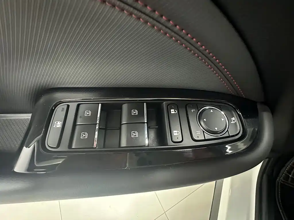 GAC Motor GS4 Plus — миниатюра 16