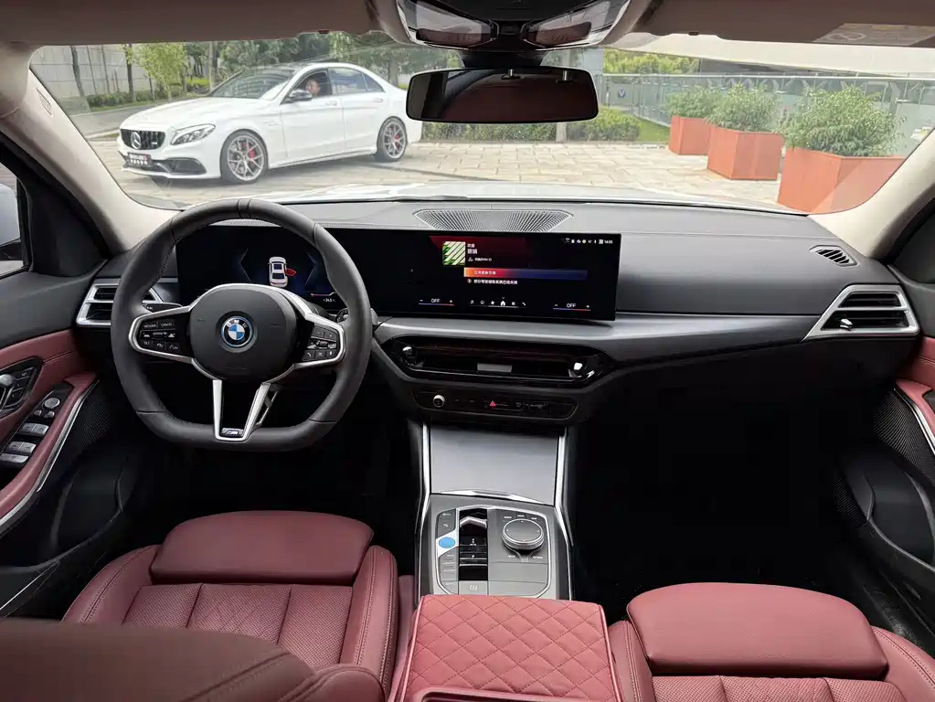 BMW i3 — миниатюра 7