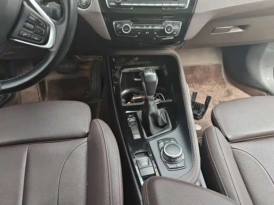 BMW X1 — миниатюра 16