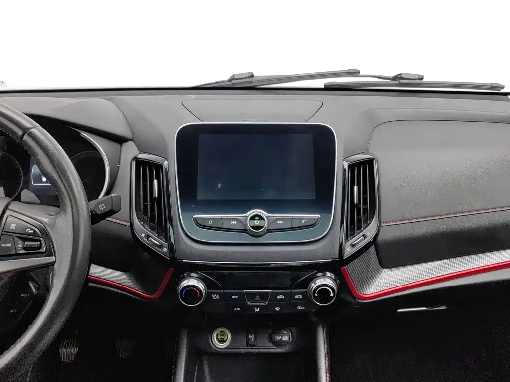 Changan CS55 — миниатюра 12