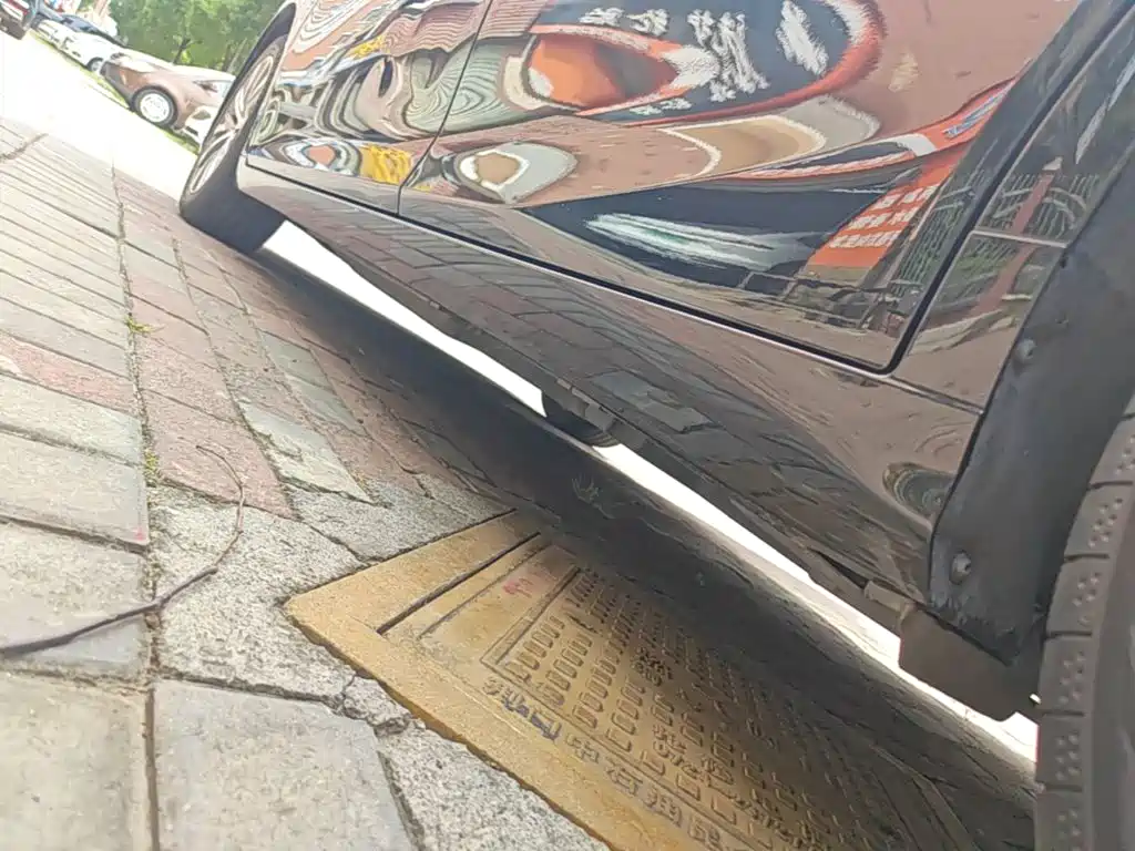 Lexus ES — миниатюра 22