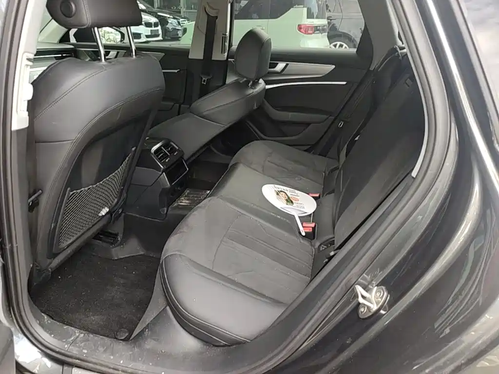 Audi A6 (Import) — миниатюра 17
