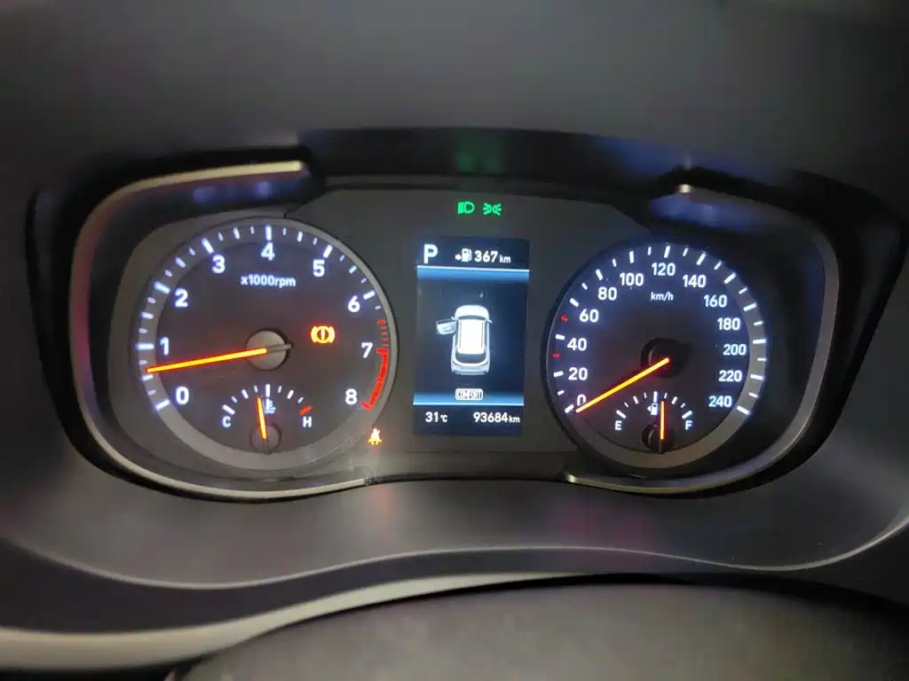 Hyundai ix35 — миниатюра 12