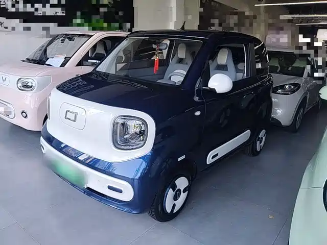 2025 Bestune Pony