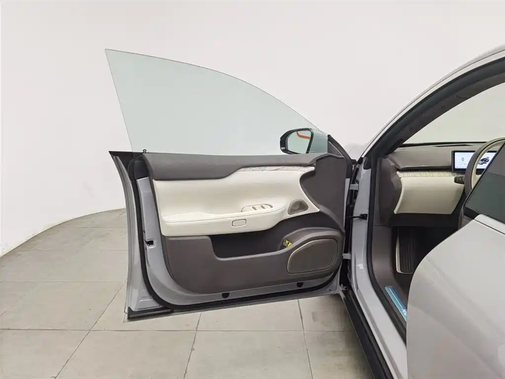 NIO ET7 2022 75kWh