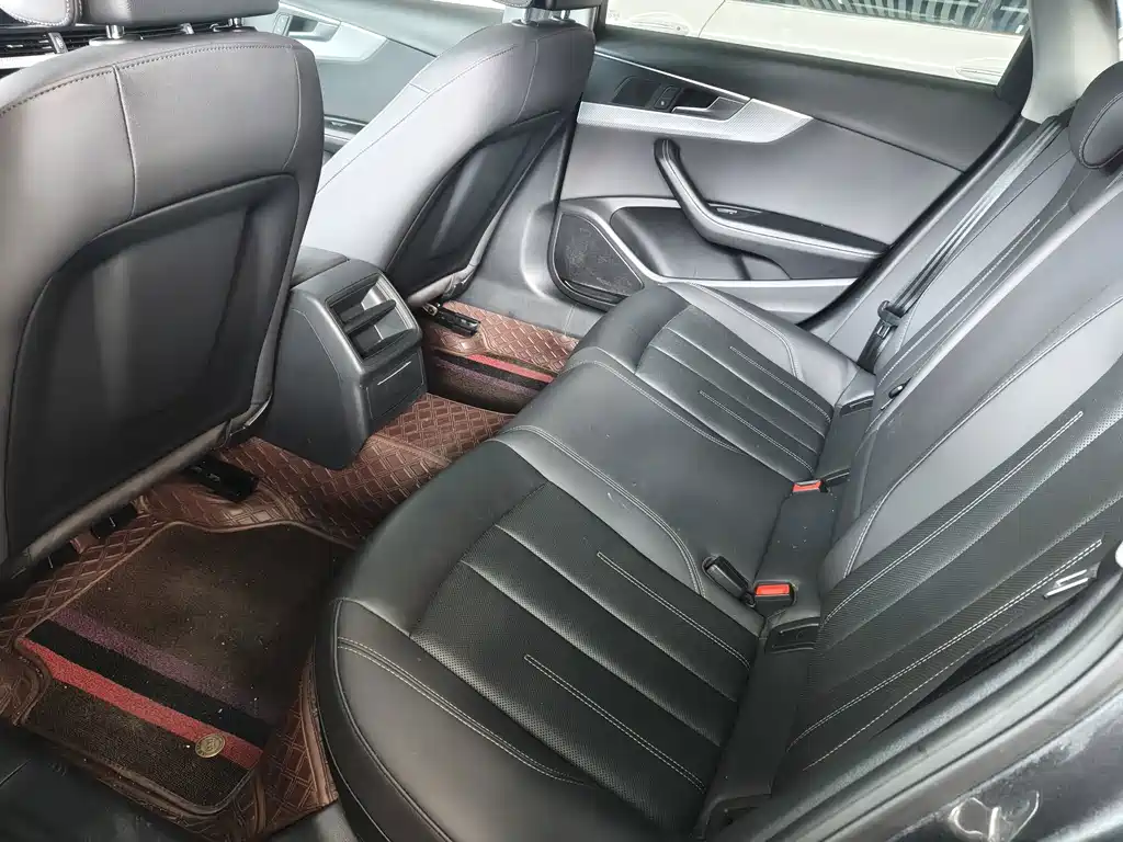 Audi A4L 40 TFSI Fashion Dynamic Type, фото 16
