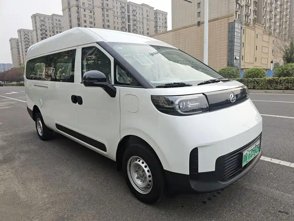 MAXUS V1L — миниатюра 3