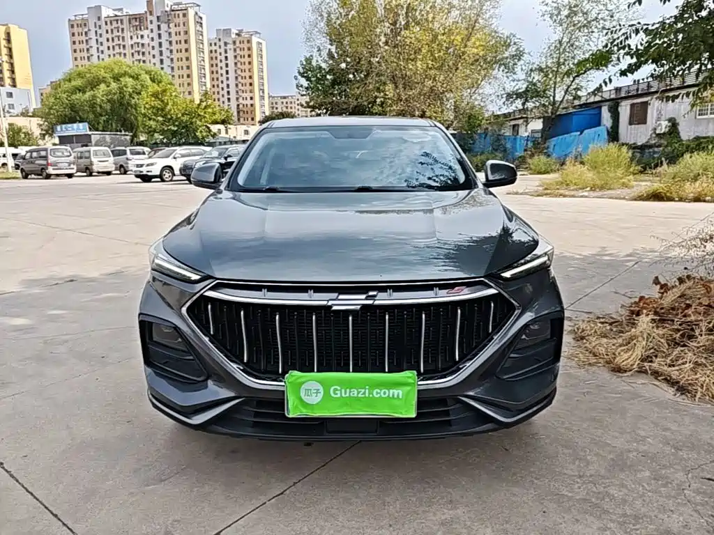 Oshan Oushang X5 — миниатюра 3