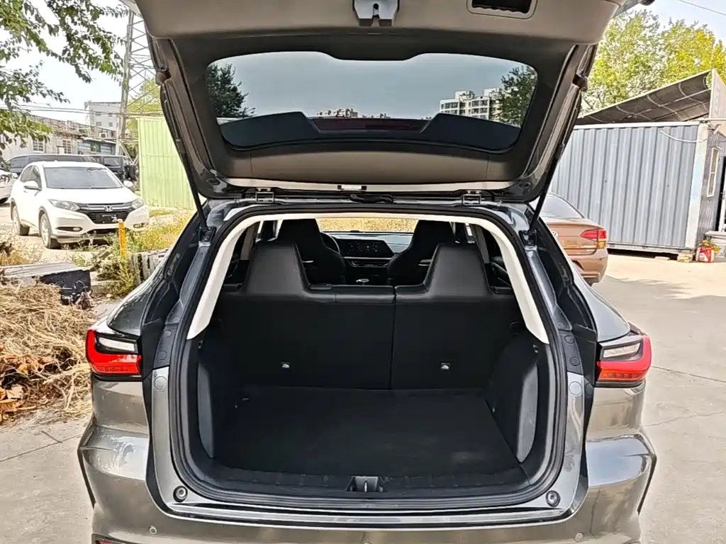 Oshan Oushang X5 — миниатюра 19
