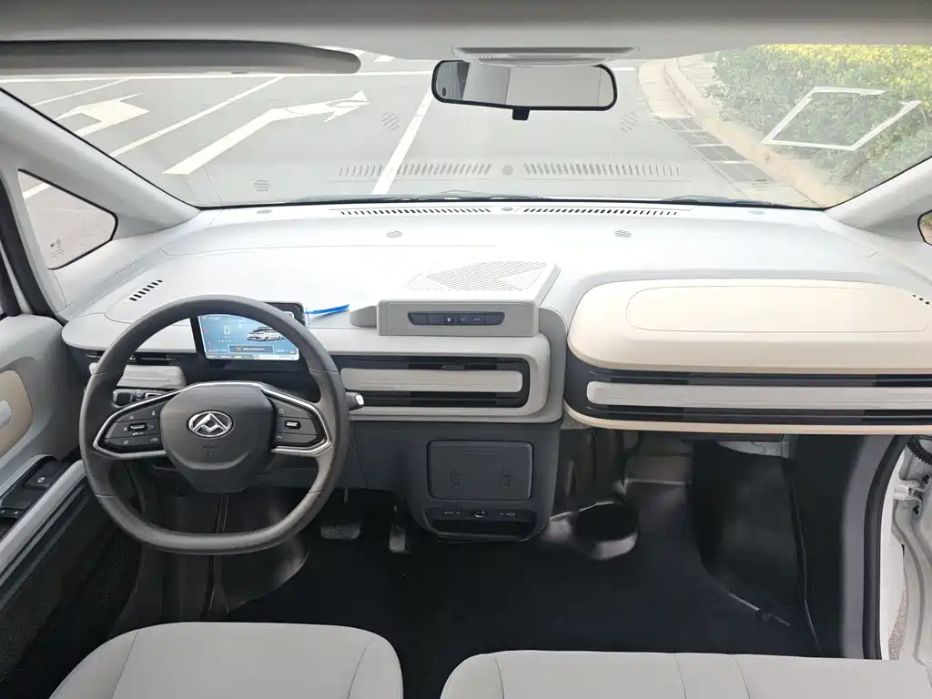 MAXUS V1L — миниатюра 12