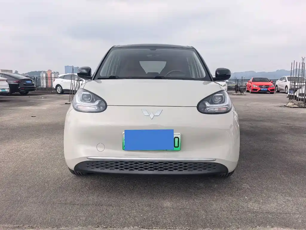 Wuling Bingo — миниатюра 3
