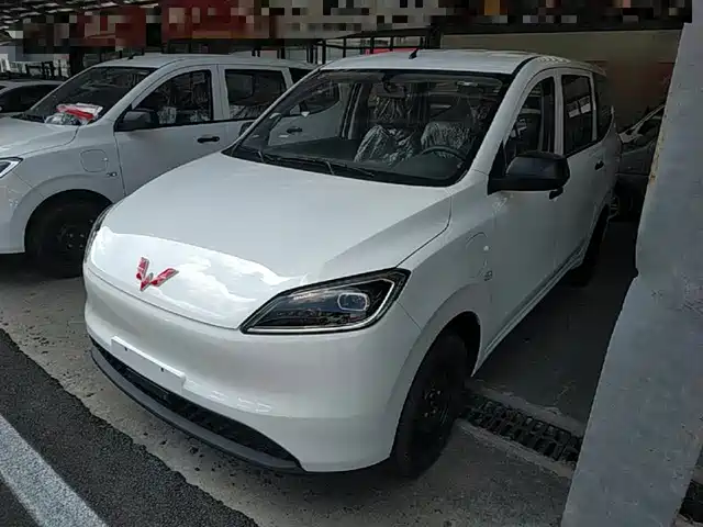 2026 Wuling Motors