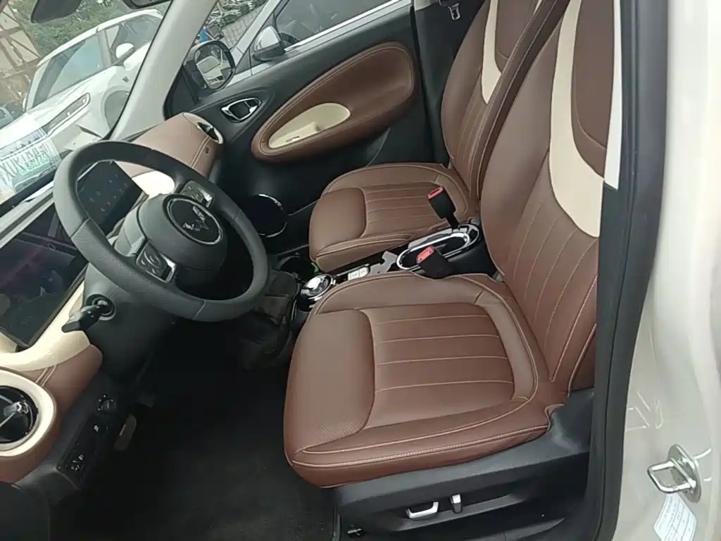 Wuling Bingo — миниатюра 15