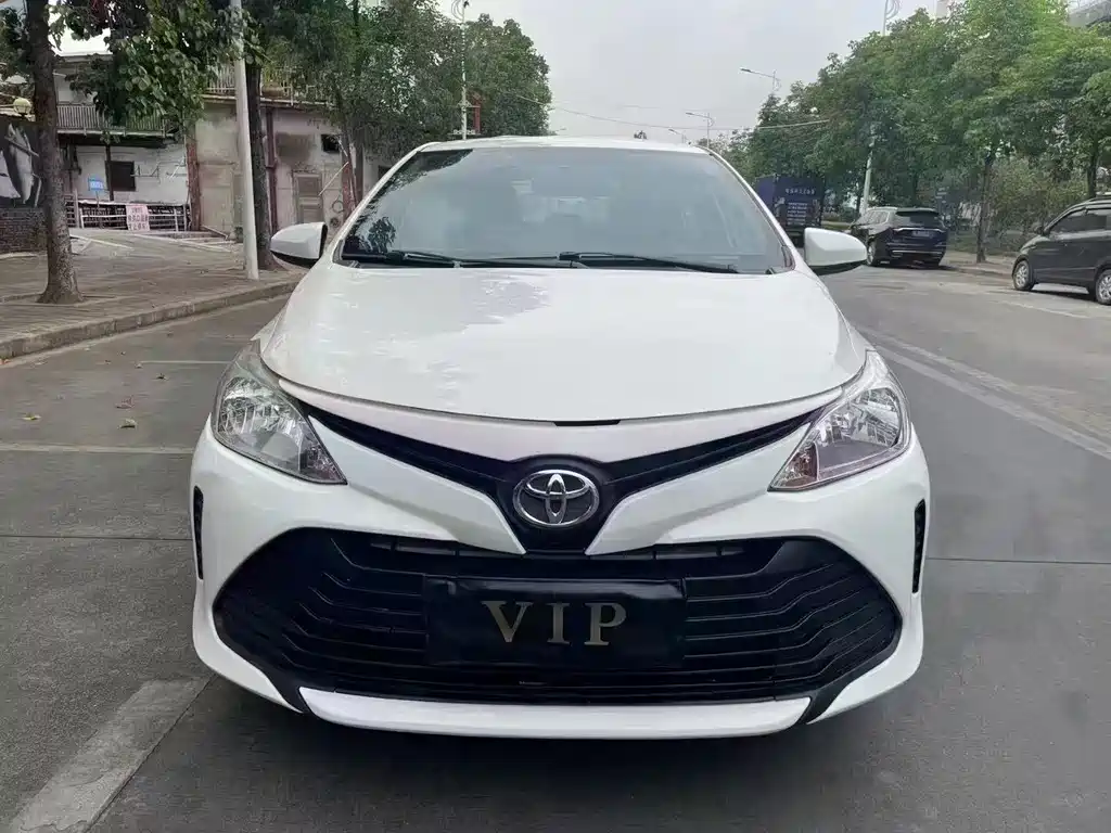 TOYOTA VIOS