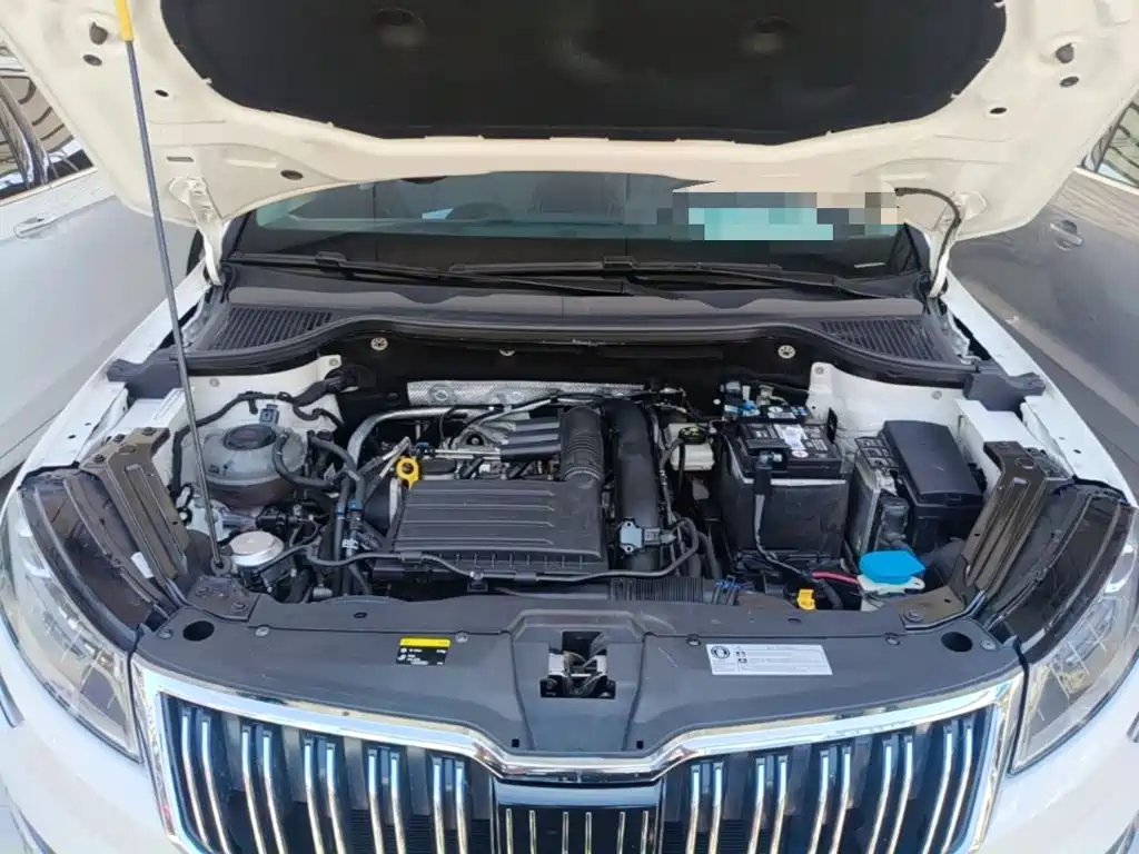 Skoda Karoq — миниатюра 20