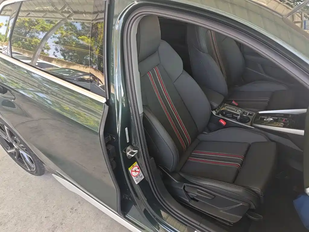 Audi A3 — миниатюра 25