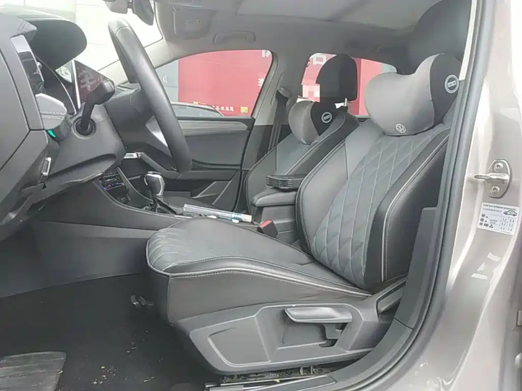 Volkswagen Sagitar — миниатюра 15