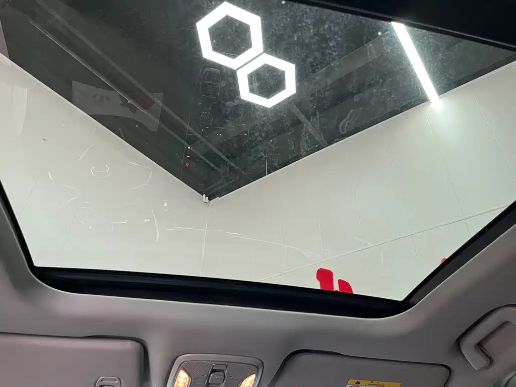 GAC Motor GS4 Plus — миниатюра 15