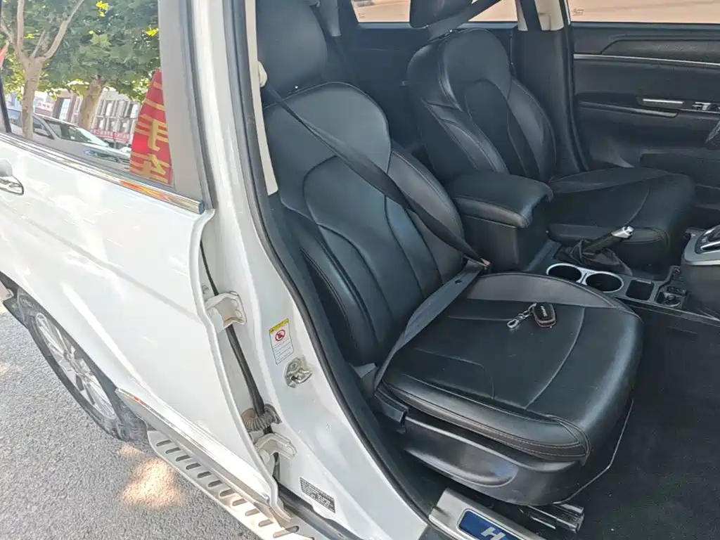 Haval H6 — миниатюра 25