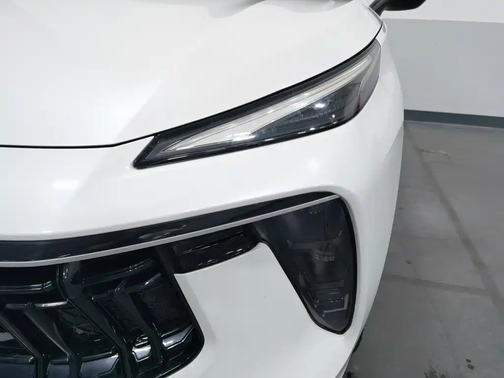 Fengxing Fengxing T5 EVO — миниатюра 7