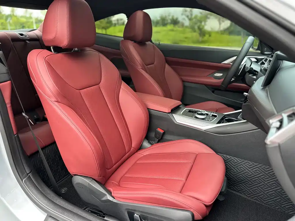 BMW 4 Series — миниатюра 17