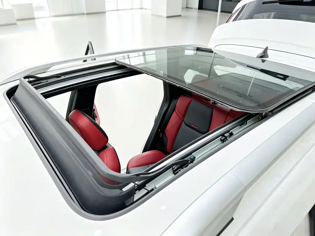 Changan CS35PLUS — миниатюра 18