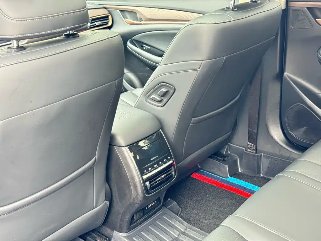 GAC Motor Trumpchi GA6 — миниатюра 11