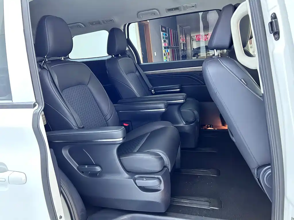 GAC M8 2023 390T Luxury