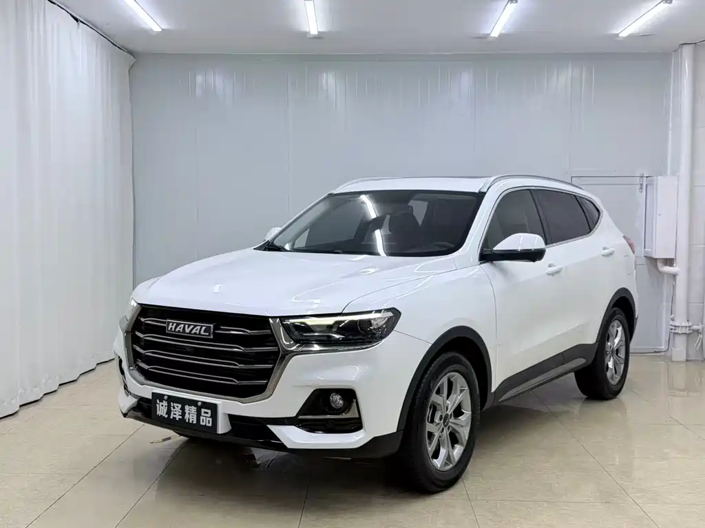Haval H6 2023