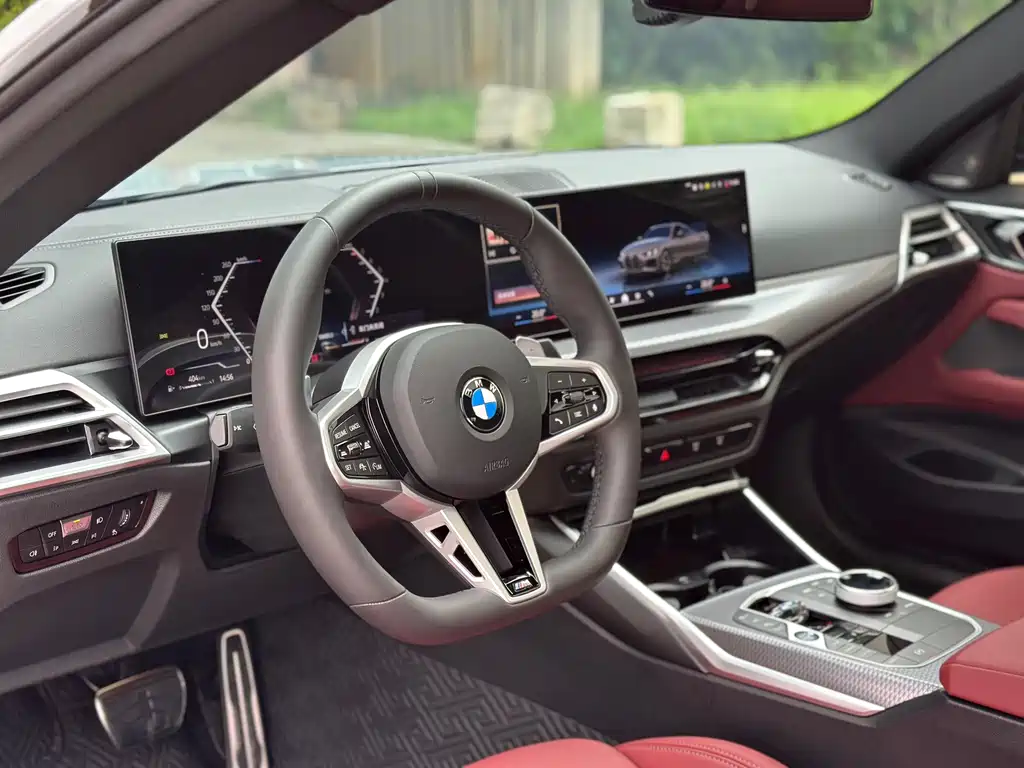BMW 4 Series — миниатюра 14