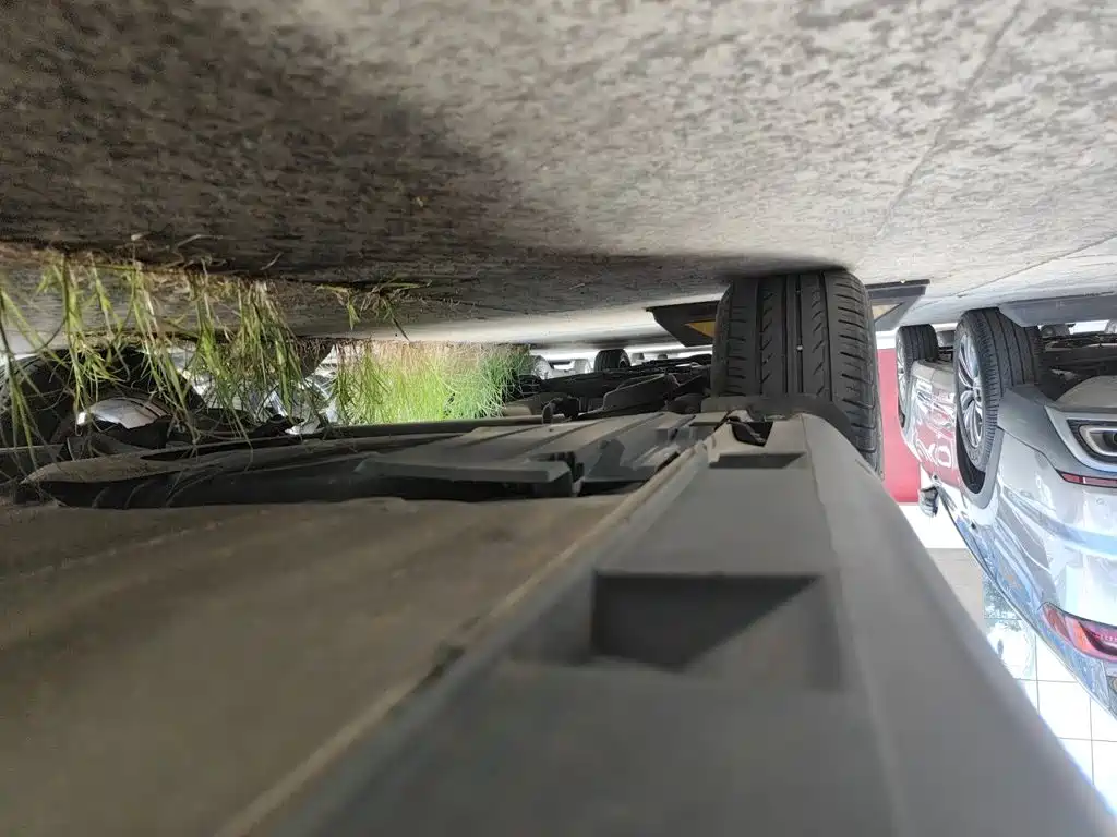Ford Focus — миниатюра 18