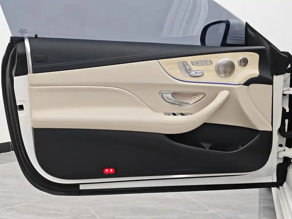 Mercedes-Benz E-Class E 2021 E 260