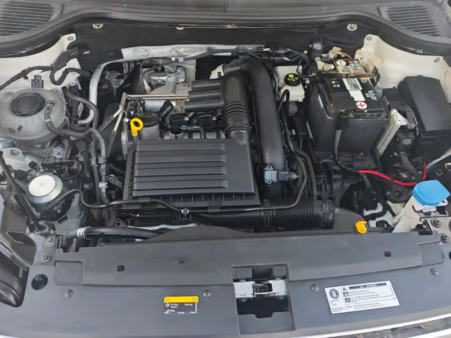 Volkswagen Tharu — миниатюра 10