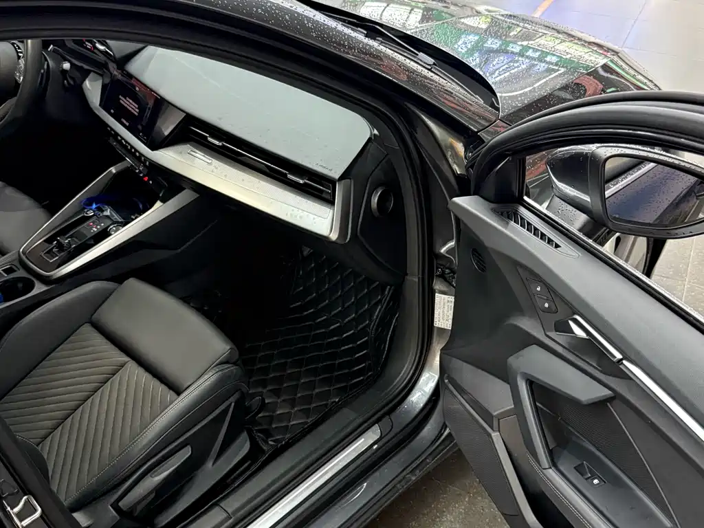 Audi A3 — миниатюра 8