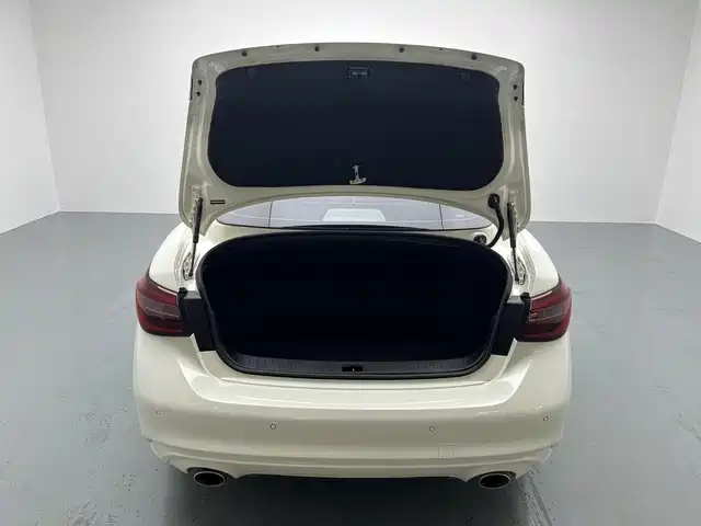Infiniti Q50L — миниатюра 16
