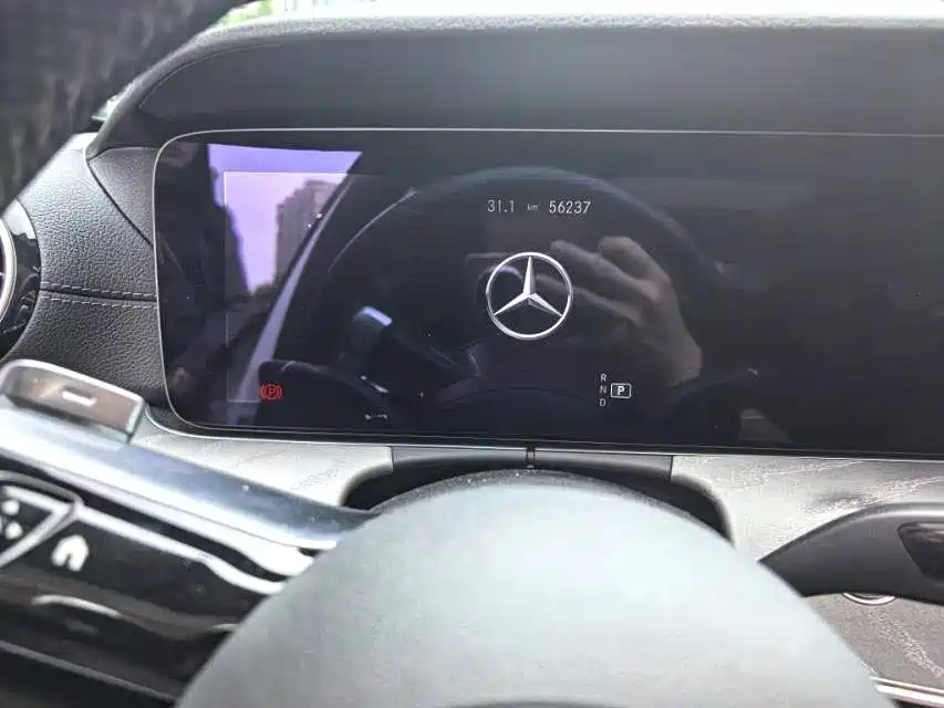 Mercedes-Benz E-Class E 2021 E 300 L Sport Fashion
