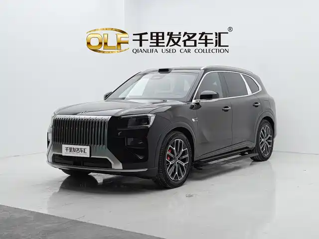 Zeekr 8X 2026