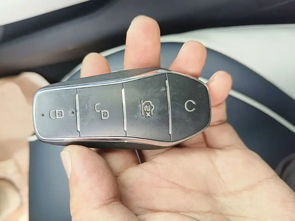 BYD Qin PLUS — миниатюра 9