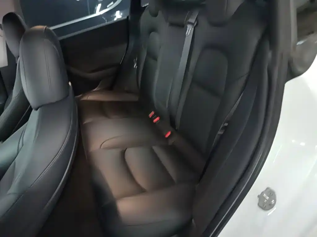 Tesla Model 3 — миниатюра 17