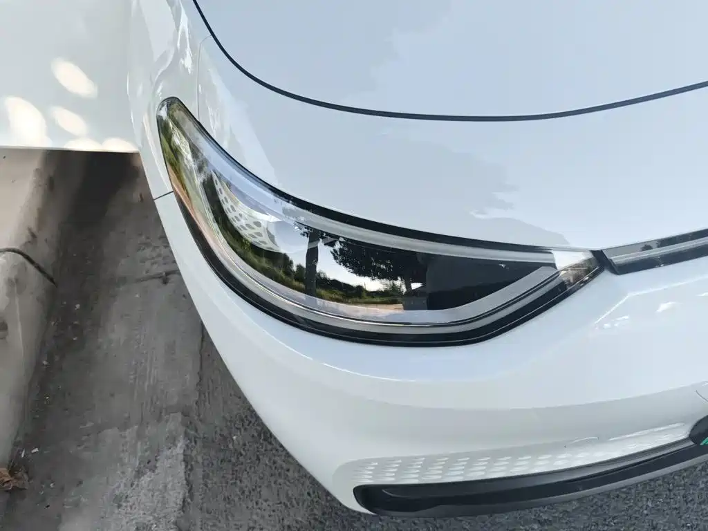 Volkswagen ID.3 — миниатюра 7
