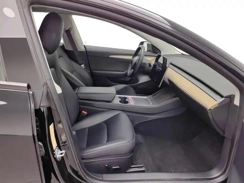 Tesla Model 3 — миниатюра 23