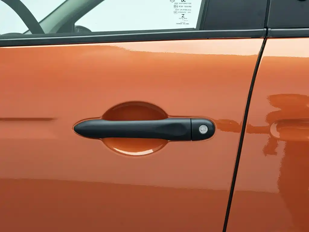 smart Smart Forfour — миниатюра 18