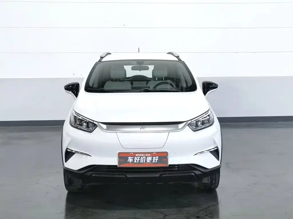 BYD Yuan Pro — миниатюра 3
