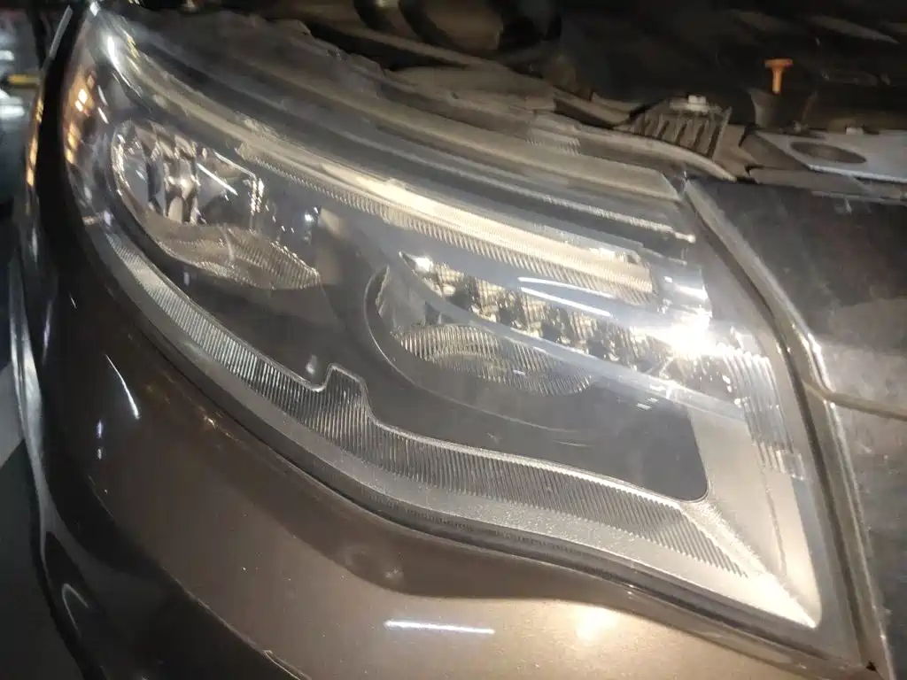 Qoros Qoros 3 — миниатюра 7