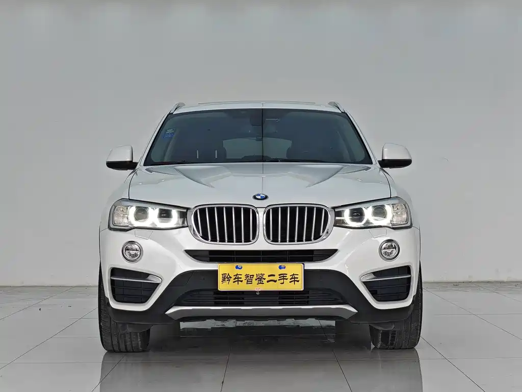 BMW X4 — миниатюра 2